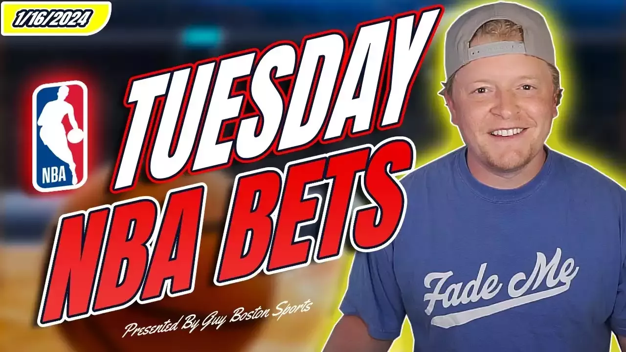 The Main Different Bets in Basketball